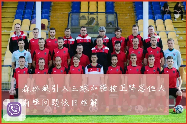 森林狼引入三球加强控卫阵容但大前锋问题依旧难解